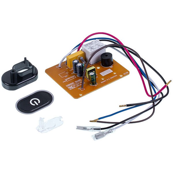 Tefal SS-1810001408 Steam Generator Replacement Control Board-image