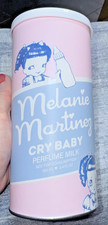 BNIB Melanie Martinez Cry Baby Perfume Milk Bottle - 2025 Edition Ready to Ship