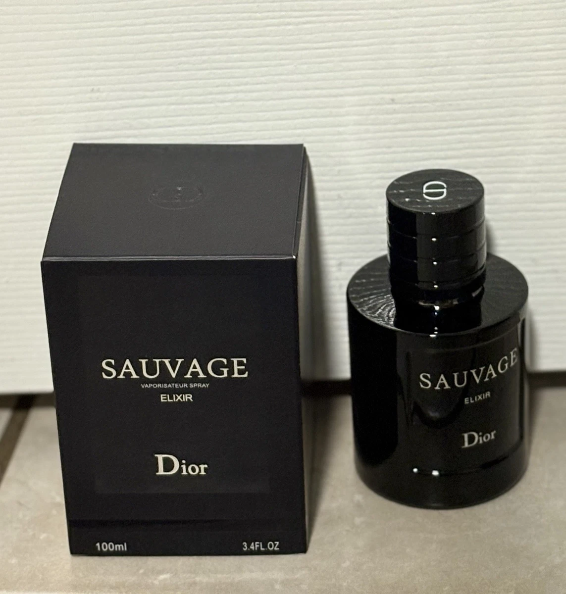 Dior Sauvage Dior Fragrances for Men for sale - eBay