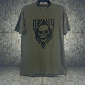 Oakley Skull Shirt | eBay