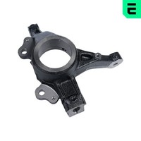 Optimal Achsschenkel RadaufhäNgung KN-801838-00-L Gusseisen FüR Fiat Punto EVO