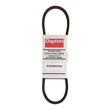 DAYTON 13V705 V-Belt,3V265,26in 13V705