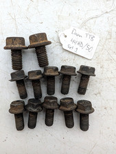 Ford Dana 44HD and Dana 50 TTB Diff Cover Bolts - Set 1