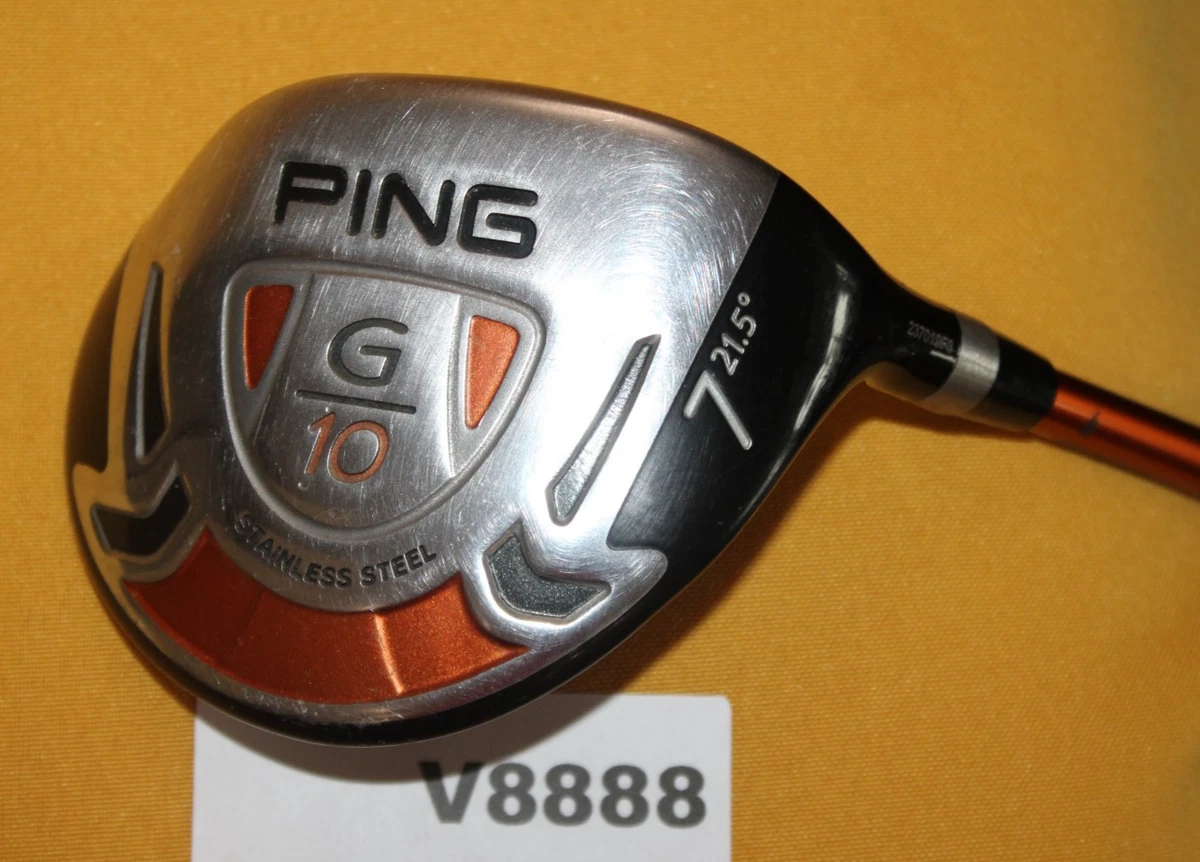 25+ Ping G10 Golf Clubs for sale | Updated Oct 2026