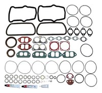 Dichtungssatz Komplett FüR Volkswagen Transporter T25 (1979-1992) - 1.9 / 2.1...