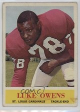 Luke Owens