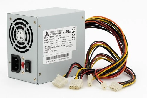 Delta Electronics PC-Netzteil DPS-145PB-80A – 145 W – gebraucht