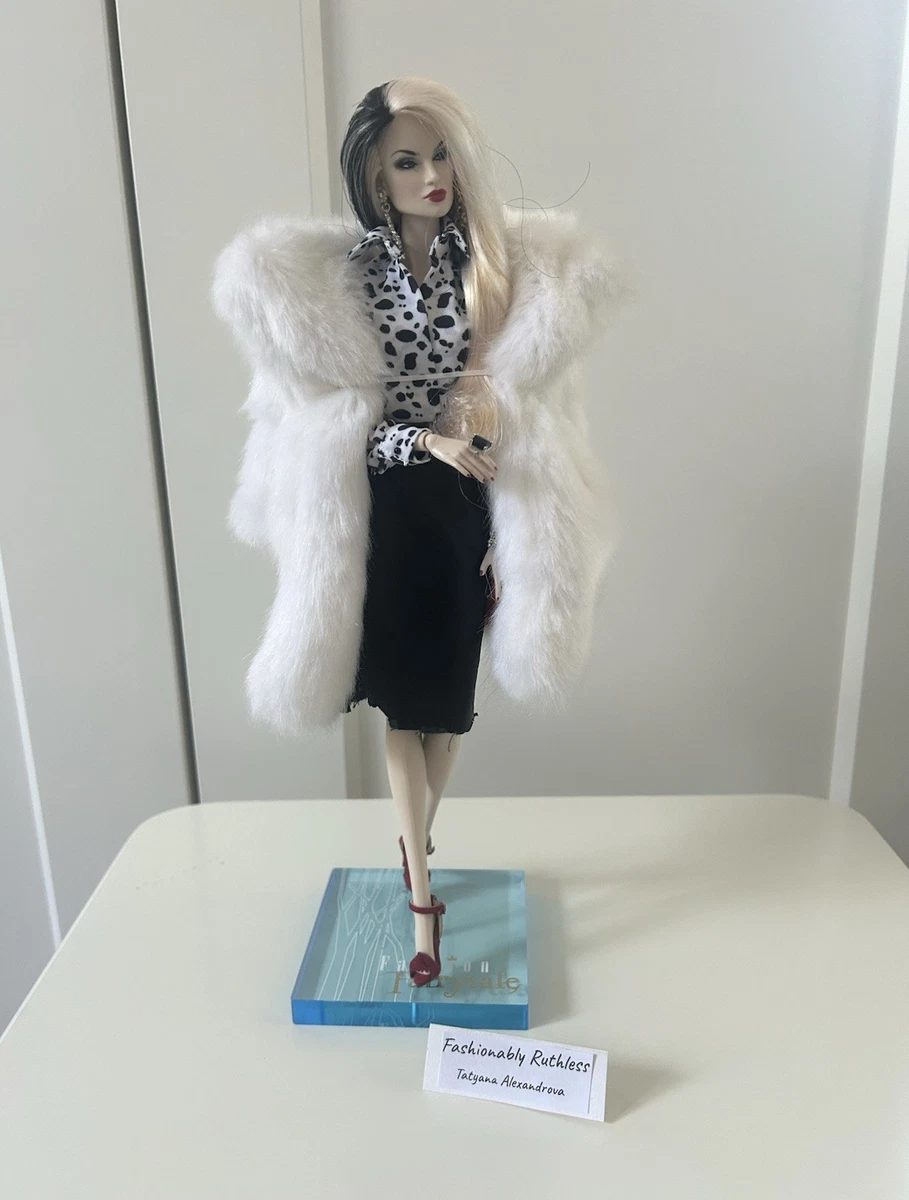 ♖専用ページです♖й1700+й1701♖ファションロイヤリティ♖ Fashion Royalty Doll for sale | eBay UK