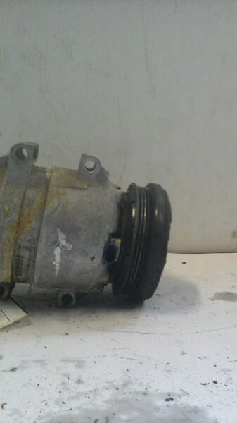 COMPRESOR CORVETTE AC 97 98 99 00 01 Foto 2 de 4