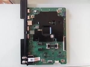 Samsung TV Mainboard, BN94 - 18058P, BN41 - 02921B aus GU65CU8079.