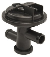 Four Seasons 74612 Vacuum Closes Non-bypass Heater Valve
