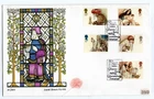 GB 1984 Christmas on the Fine Arts official