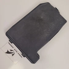 2010-2015 Toyota Prius Under Hood Fuse Relay Box Cover Lid Black
