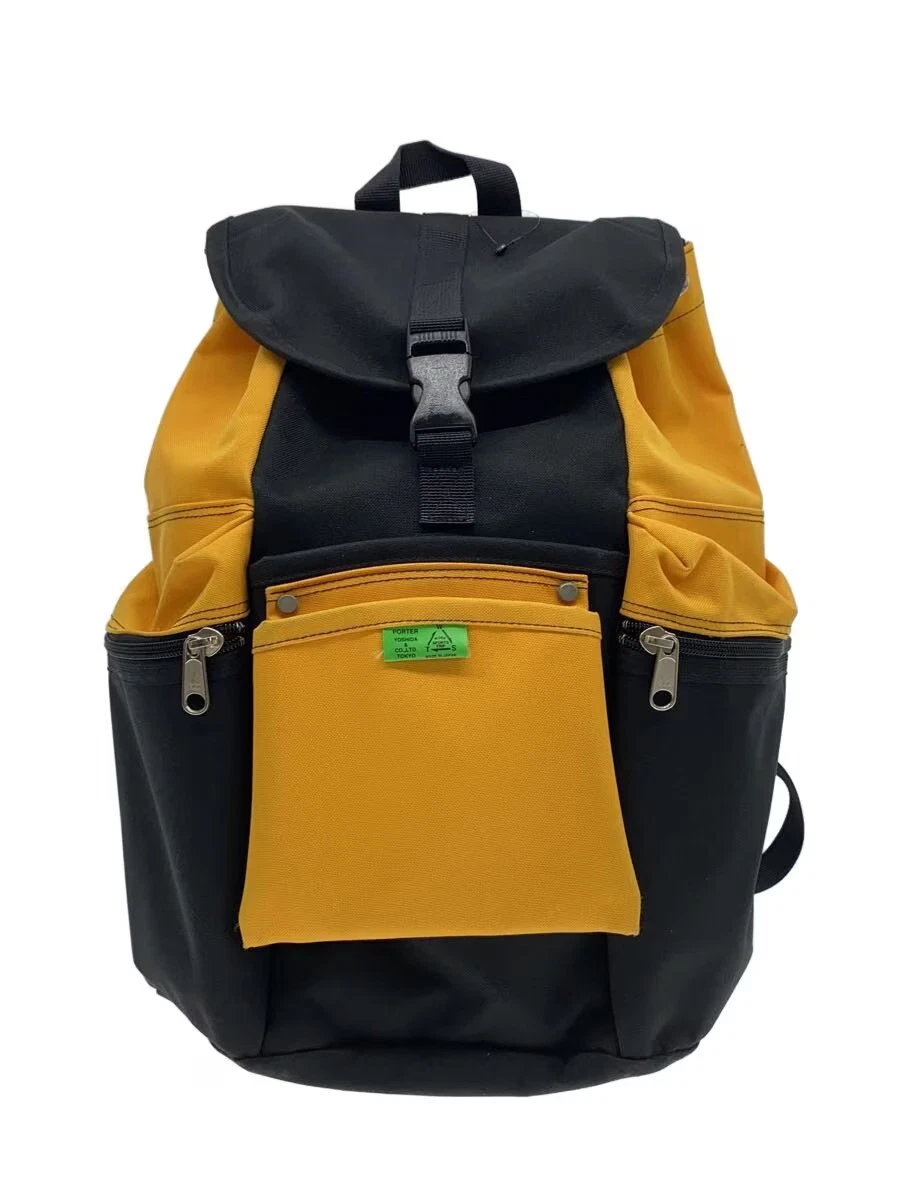 Porter Yellow Bags for Men for sale | eBay