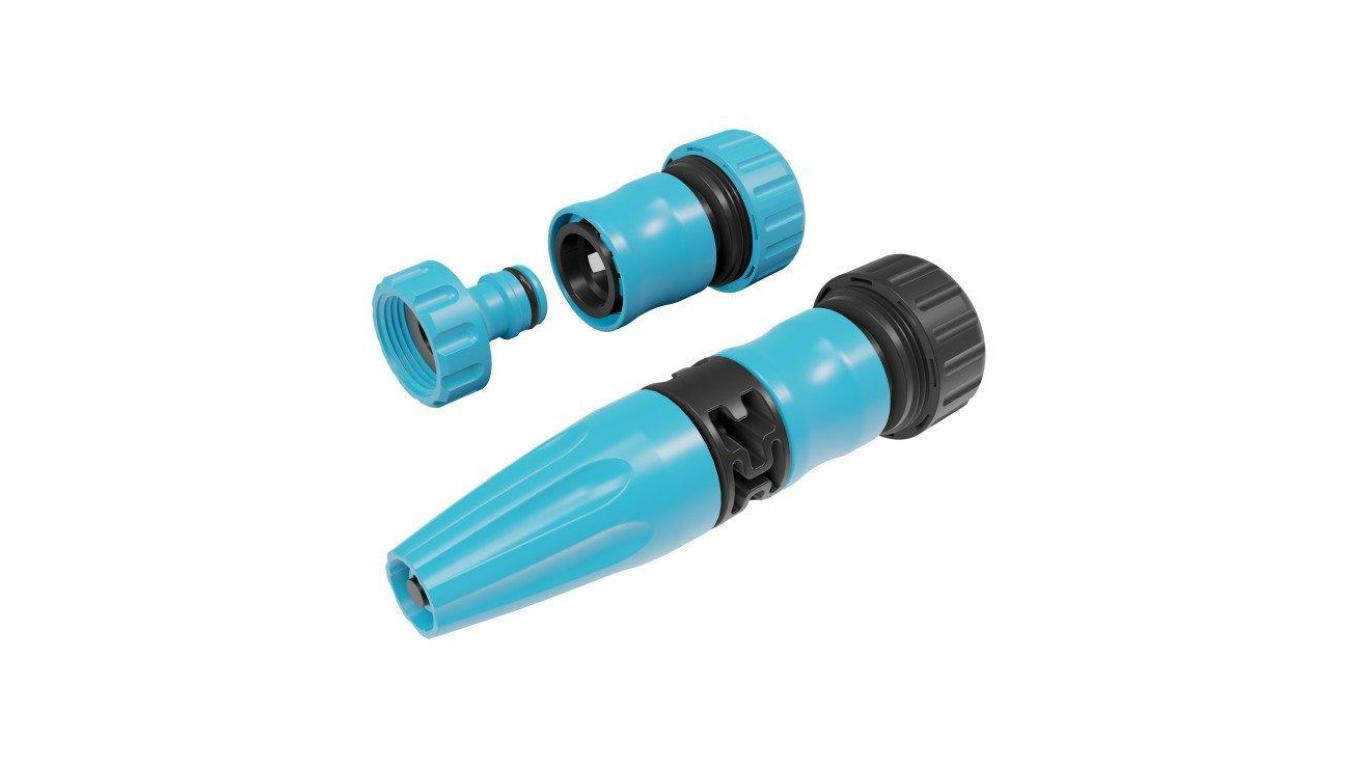 SET WITH STRAIGHT SPRINKLER 3/4 /T2UK