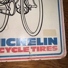 1970's Michelin Man Bibendum Bicycle Tires Large - 17.5 Inches Tall Vintage — photo 3