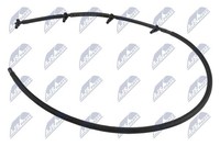 NTY BPP-ME-012 Schlauch, Leckkraftstoff FüR MERCEDES-BENZ