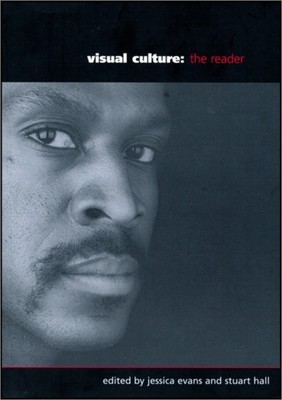 Visual Culture by Jessica Evans PAPERBACK 9780761962489