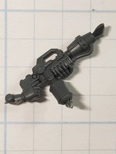 30K Space Marine Bits Legion Special Weapons Flamer 01