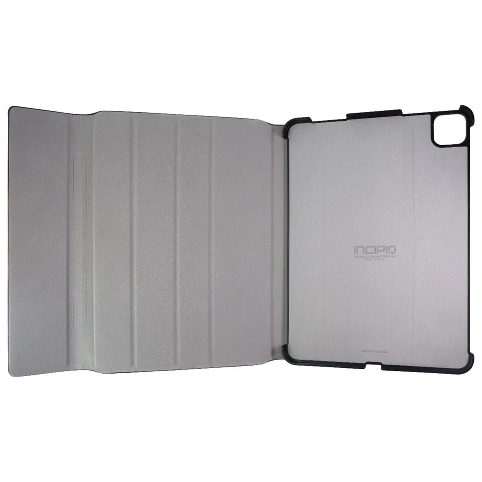 Funda Incipio Faraday para iPad Pro 11 pulgadas (3ª/2ª generación) y Air 4ª generación - Negra Foto 3 de 3
