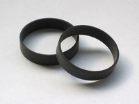 Ring DÄMpferkolben FüR Yamaha YZ 250 F (CG39) 2017-18