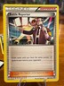2014 Pokemon XY Furious Fists Trainer Battle Reporter Supporter 88/111 Uncommon 