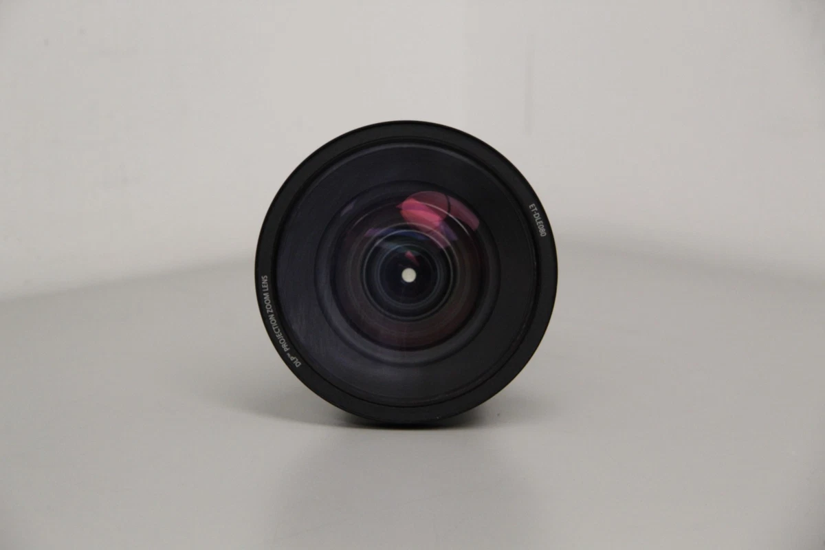 Las mejores ofertas en Lentes de proyección Panasonic Zoom | eBay Las mejores ofertas en Lentes de proyección Panasonic Zoom | eBay