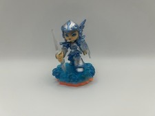 SKYLANDERS GIANTS LIGHTCORE CHILL FIGURE - WATER ELEMENT