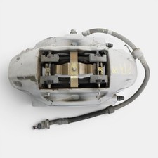 2019-2023 Genesis G70 Front Left Side Abs Brake Caliper Brembo Oem 58110j5550rge 2019-2023 Genesis G70 Front Left Side Abs Brake Caliper Brembo Oem 58110j5550rge