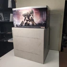 BANDAI NAMCO Armored Core VI 6 Fires of Rubicon Premium Collector's Edition PS5