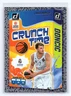 LUKA DONCIC 2024-25 Donruss Turkish Airlines EuroLeague #1 Crunch Time