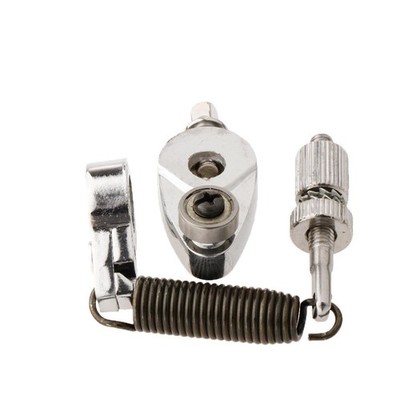 Einfache 1 Set Trommel Fuß Pedal Federn Cam Für Trommel Percussion Zubehör