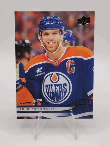Connor McDavid