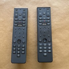 2 Xfinity XR15 V2 Voice Tv Cable Television Remote Control