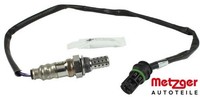 Metzger 0893083 Lambdasonde Lamdasonde FüR BMW FüR Rolls-Royce