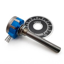 Tocos® Mobility Scooter Wig Wag Throttle Potentiometer 5K RVQ24YS08-03 50S B502