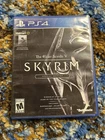 The Elder Scrolls V: Skyrim Special Edition - Sony PlayStation 4
