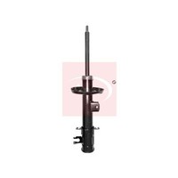 Fiat Doblo 2010-2023 StoßDäMpfer Federbein Apec Gasdruck Twin-Tube