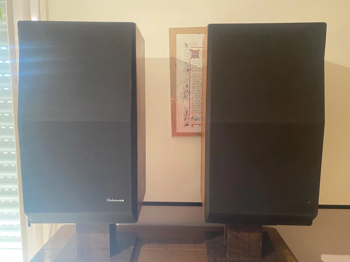 Enceinte Cabasse Chausey III – Révisée – Garantie 1 An