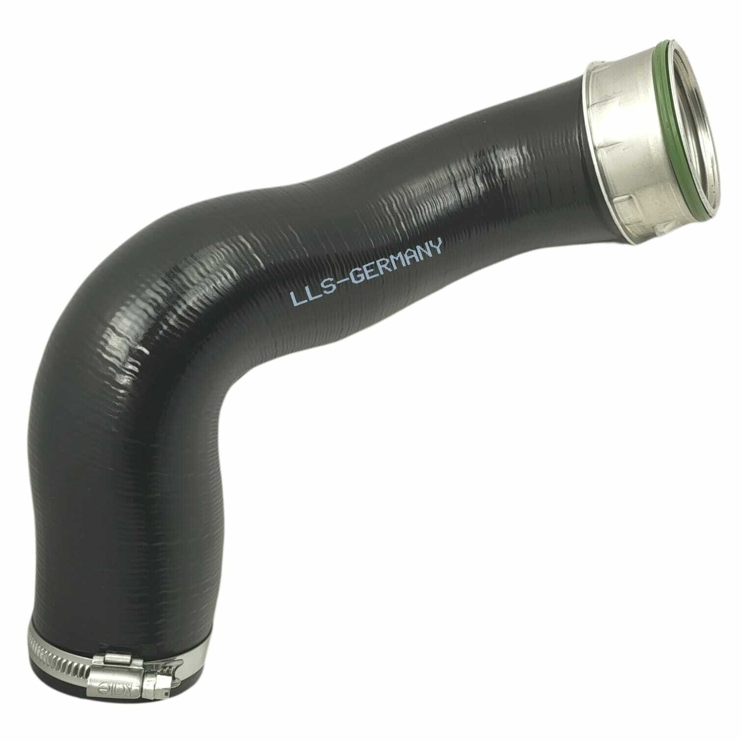 Turbo Charge Air Hose for Mercedes B Class (W245) 180 CDI 200 CDI A1695280482