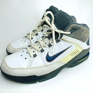 Nike Max Air Force 310103 144 EUC 2004 Men's Shoes Sneakers US 13 UK 12 EU  47.5 | eBay