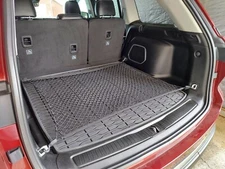 Trunk Floor Style Organizer Web Cargo Net for JEEP GRAND CHEROKEE L 2021-2025 WL
