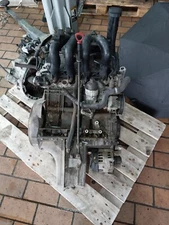 Mercedes-Benz A190 W168 Benzinmotor Motor M166 166990 125PS