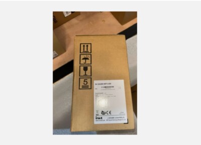 1PC INVT SV-DA200-0R7-2-E0 SV-DA2000R72E0 0.75KW BRAND New Expedited Shipping
