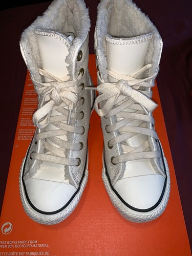 Converse 653389C Chuck Taylor Kids Hi 