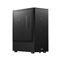 75261056 ADATA Case Midi XPG VALOR MESH Black ~D~