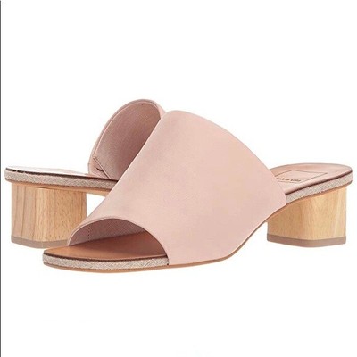 dolce vita women's kaira slide sandal
