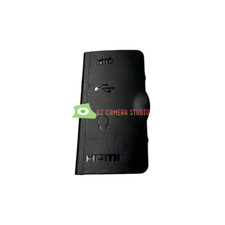 Suitable for Nikon camera D800 original USB skin data interface/plug component