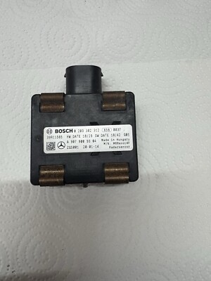 Mercedes-Radar für Entfernung A9079009304 Boche 203302321