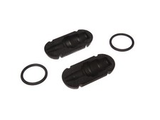 Candela Di Accensione Isolator BERU Simson MZ ZM14-260 - Foto 2